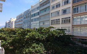 Condo Ipanema 503